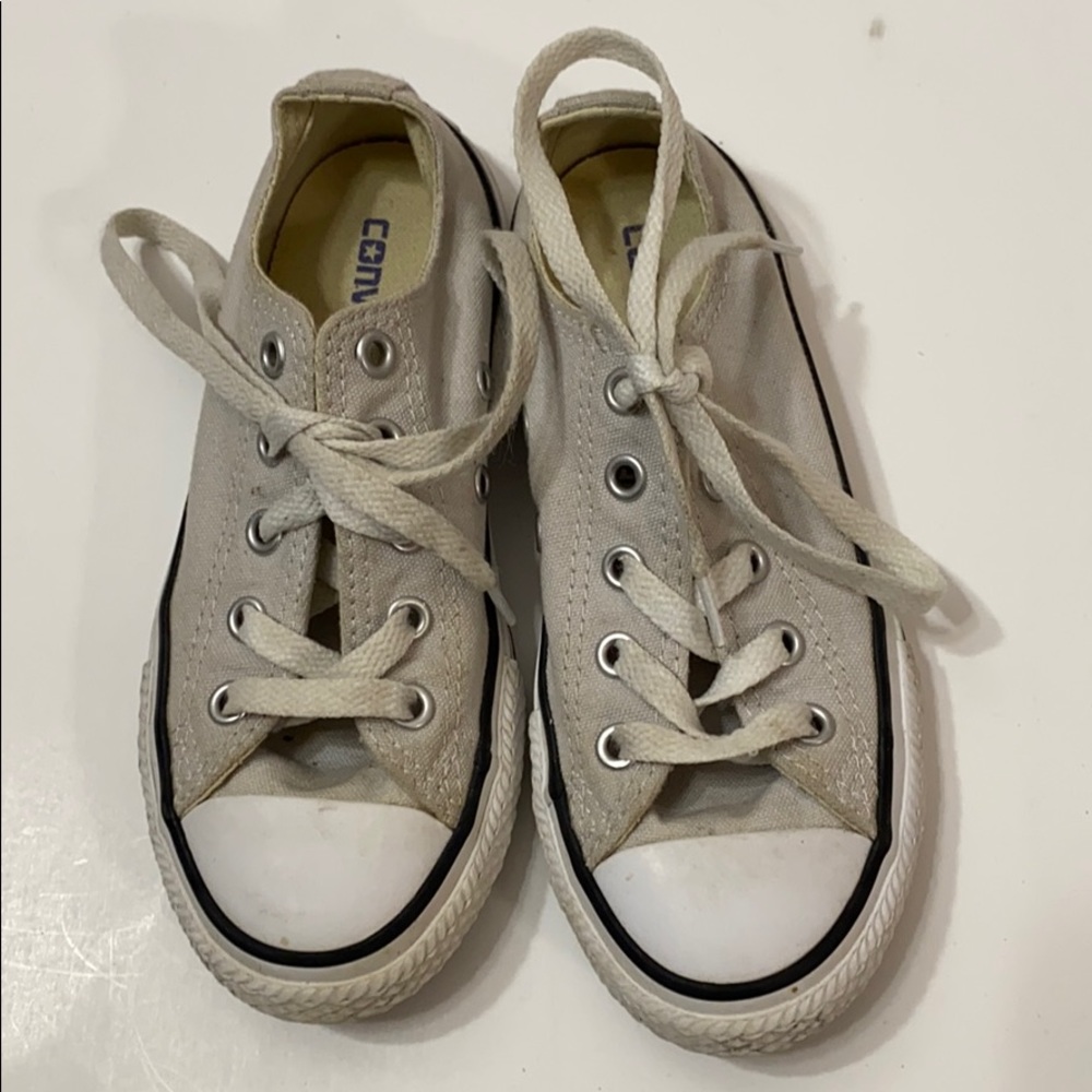 Converse all star unisex size 12